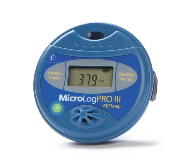 MicroLog Pro