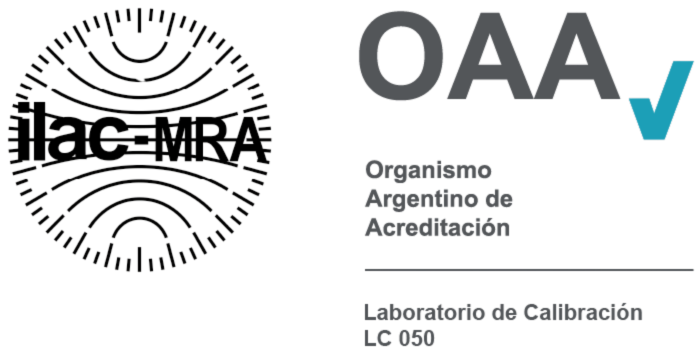 Logo ILAC-MRA OAA